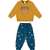 Conjunto Moletom Infantil Menino Malwee 1/3 Ref. 116666 - comprar online