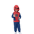 Conjunto Homem Aranha Marvel® Malwee 1/3 Ref. 121362 na internet