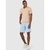 Bermuda Jeans Tradicional Masculina Malwee Ref. 110092 na internet