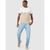 Calça Jeans Masculina Loose Fit Malwee Ref. 110103 - comprar online