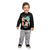 Conjunto Moletom Infantil Menino Dinossauro WRK Ref. 62372