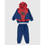 Conjunto Homem Aranha Marvel® Malwee 4/8 Ref. 0121362 - comprar online