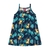 Vestido Infantil Malha Safari Bee Loop 1 Ao 3 Ref. 013883 - Roger's Store | Roupas para todas as idades