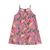 Vestido Infantil Malha Safari Bee Loop 1 Ao 3 Ref. 013883 - comprar online