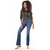 Calça Jeans Feminina Boot Cut Lemier Premium Ref. 14528 - comprar online