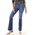 Calça Jeans Feminina Boot Cut Lemier Premium Ref. 14528