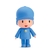 Boneco de Vinil Pocoyo - Pocoyo Ref. 275