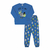 Pijama Infantil Menino Good Night By Pulla Bulla Ref. 200141 - loja online