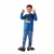 Pijama Infantil Menino Good Night By Pulla Bulla Ref. 200141 - comprar online