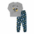 Pijama Infantil Menino Good Night By Pulla Bulla Ref. 200141 na internet