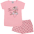 Pijama Infantil Menina Good Night By Pulla Bulla Ref. 200212 - comprar online