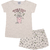 Pijama Infantil Menina Good Night By Pulla Bulla Ref. 200213 - Roger's Store | Roupas para todas as idades