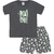 Pijama Infantil Menino Good Night By Pulla Bulla Ref. 200260 - comprar online