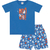 Pijama Infantil Menino Good Night By Pulla Bulla Ref. 200260 - loja online