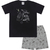 Pijama Infantil Menino Good Night By Pulla Bulla Ref. 200263 - loja online