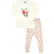 Pijama Infantil Menina Good Night by Pulla Bulla Ref. 200510 - comprar online