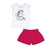 Conjunto Bebê Unicórnio Pulla Bulla Ref. 37617 - comprar online