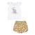 Conjunto Bebê Menina Pulla Bulla Ref. 37618 - loja online