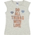 Blusa Pulla Bulla Do All Things with love Ref. 37801 - comprar online