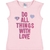 Blusa Pulla Bulla Do All Things with love Ref. 37801 na internet