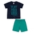 Conjunto Infantil Menino Pulla Bulla Ref. 37770