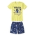 Pijama Malwee Verão Pirata Ref. 49274 - comprar online