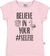 Conjunto Infantil Menina Pulla Bulla Selfie Ref. 37826 - comprar online