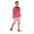 Camiseta Juvenil Menino Skate Pulla Bulla Ref. 37956 - comprar online