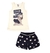 Conjunto Infantil Menina Pulla Bulla Pug Ref. 38218 - comprar online