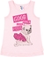 Imagem do Conjunto Infantil Menina Pulla Bulla Pug Ref. 38218