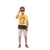 Camiseta Infantil Skate Pulla Bulla Ref. 38357
