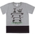 Camiseta Infantil Skate Pulla Bulla Ref. 38357 - Roger's Store | Roupas para todas as idades