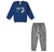 Conjunto Moletom 1 ao 3 Malwee Kids Ref. 64575