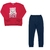 Conjunto Moletom Infantil 1 ao 3 Pulla Bulla Ref. 42240 - loja online