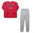 Conjunto Moletom Infantil 4 ao 10 Pulla Bulla Ref. 42341