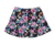 Conjunto Infantil Menina Short Saia Pulla Bulla Ref. 38315