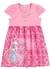 Vestido Infantil Frozen Brandili Ref. 22609 - comprar online