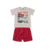 Conjunto Brandili Infantil Ref. 22782