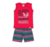 Conjunto Infantil Menino Pulla Bulla Ref. 33762 - loja online