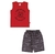 Conjunto Infantil Menino Pulla Bulla Ref. 39267 - loja online