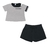 Conjunto Juvenil Menina Pulla Bulla Ref. 44419 - loja online