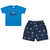 Conjunto Infantil Menino Pulla Bulla Ref. 44263 - Roger's Store | Roupas para todas as idades