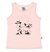 Pijama Infantil Menina Panda Pulla Bulla Ref. 42705 - Roger's Store | Roupas para todas as idades