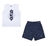 Conjunto Infantil Menino Pulla Bulla Ref. 44363 - comprar online