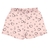 Pijama Infantil Menina Panda Pulla Bulla Ref. 42707 na internet