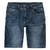 Bermuda Slim Jeans Masculina Malwee Ref. 70878