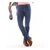 Calça Jeans Masculina Basica Lemier Premium Ref. 23556