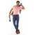 Calça Jeans Masculina Basica Lemier Premium Ref. 23556 - comprar online