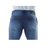 Calça Jeans Masculina Bolso Faca Lemier Premium Ref. 23591 na internet