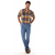 Calça Jeans Masculina Lemier Premium Ref. 23605 na internet